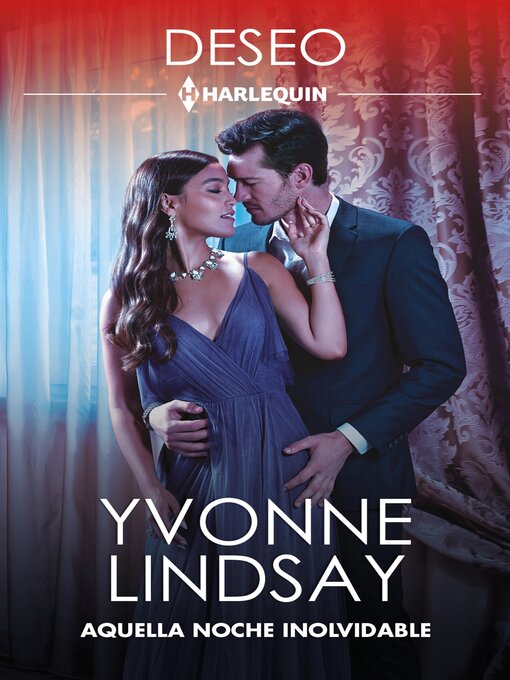 Title details for Aquella noche inolvidable by Yvonne Lindsay - Available